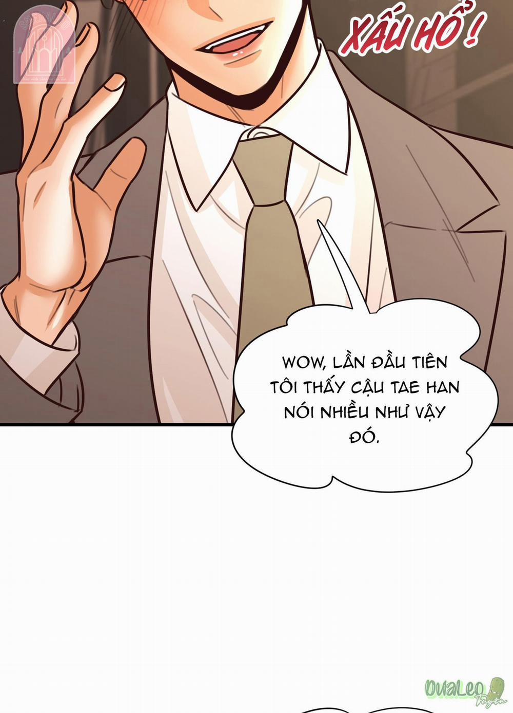 Tôi Đến Để Trả Thù 18 trang 44