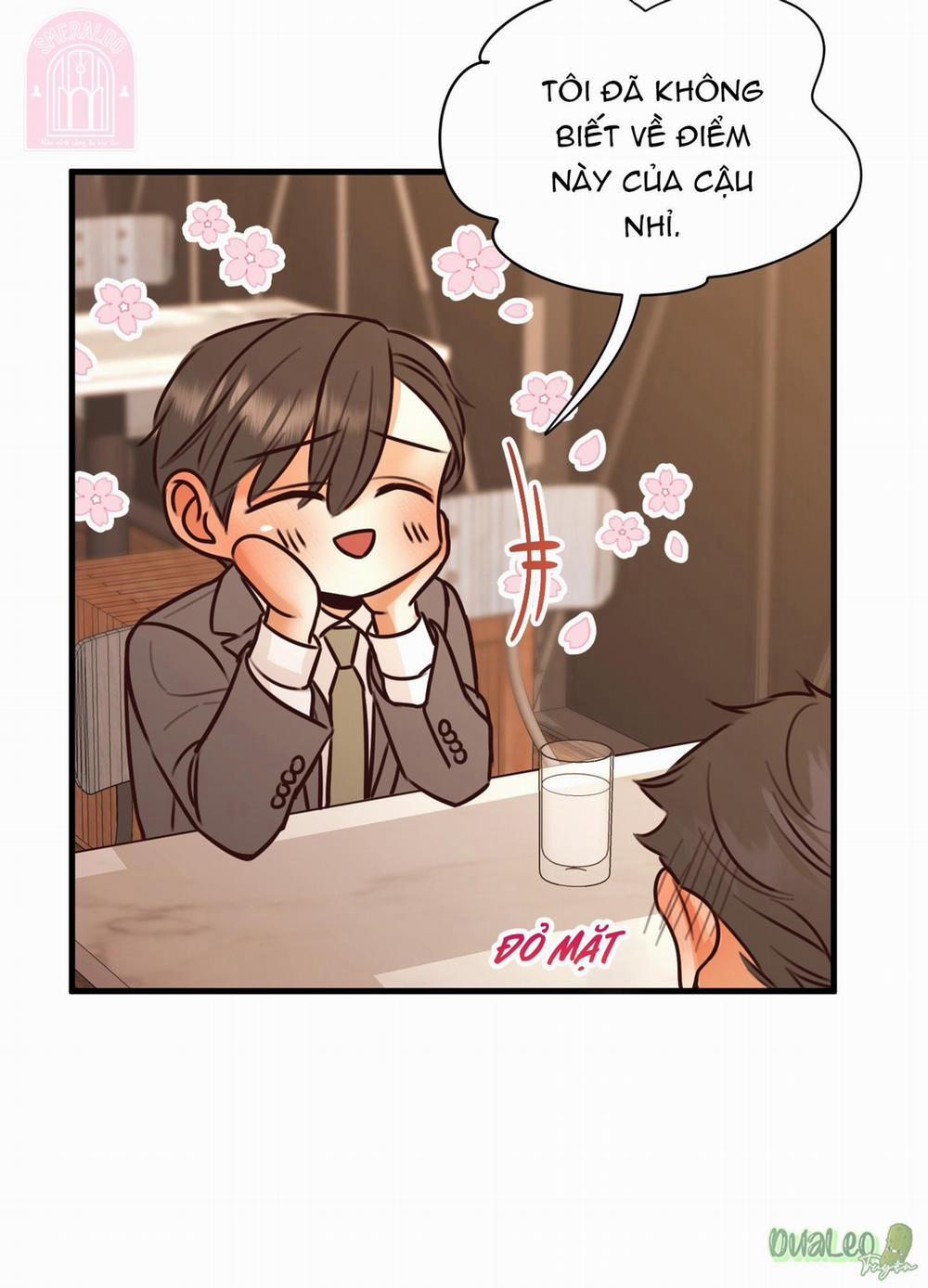 Tôi Đến Để Trả Thù 18 trang 45