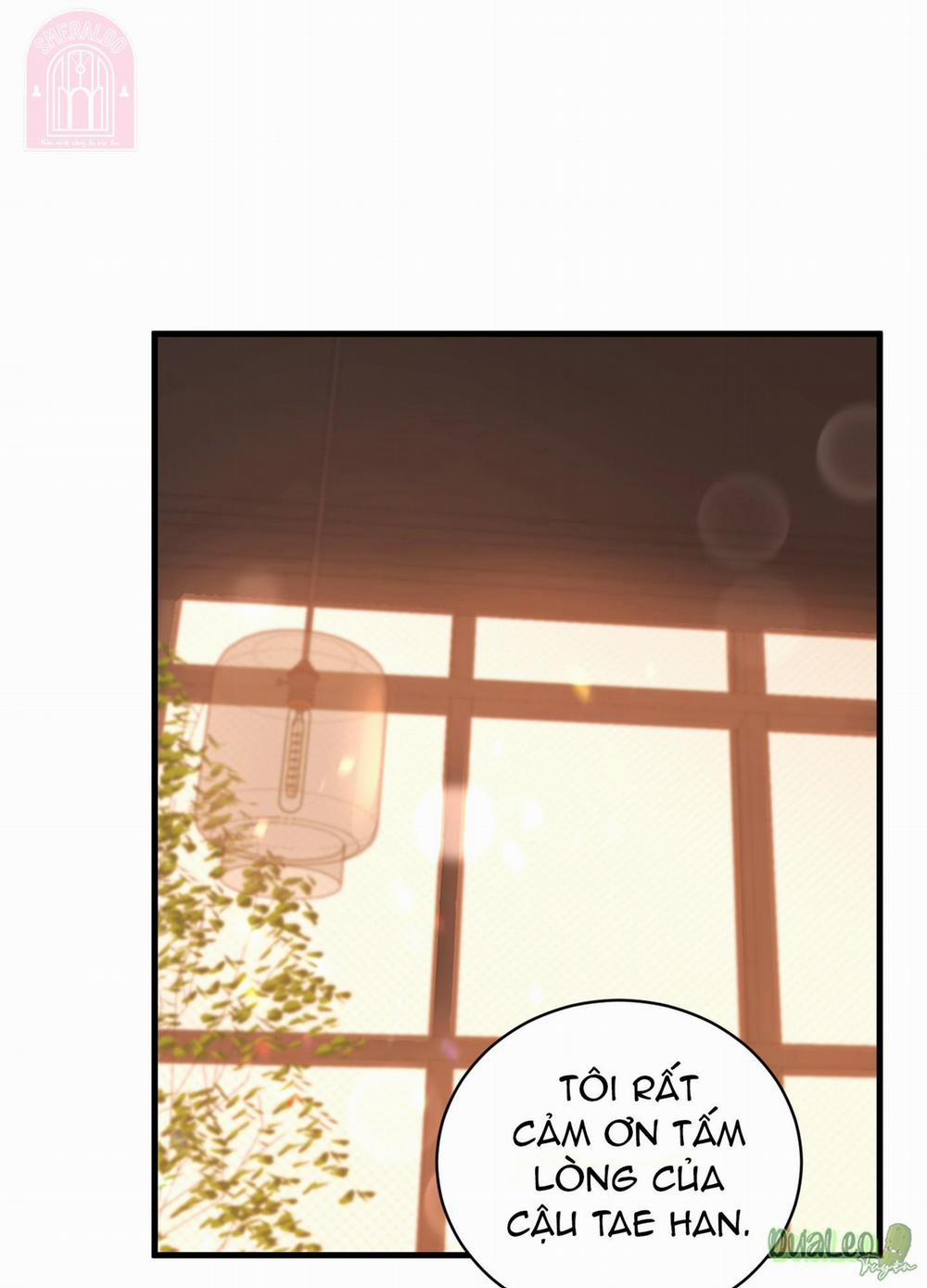 Tôi Đến Để Trả Thù 18 trang 46