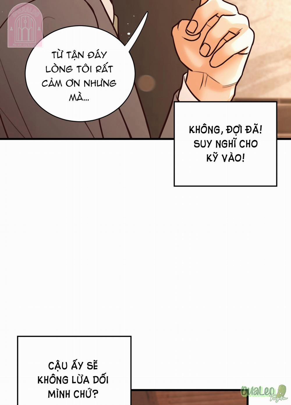 Tôi Đến Để Trả Thù 18 trang 48