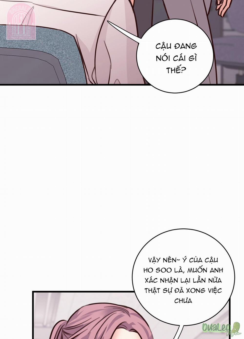 Tôi Đến Để Trả Thù 18 trang 5