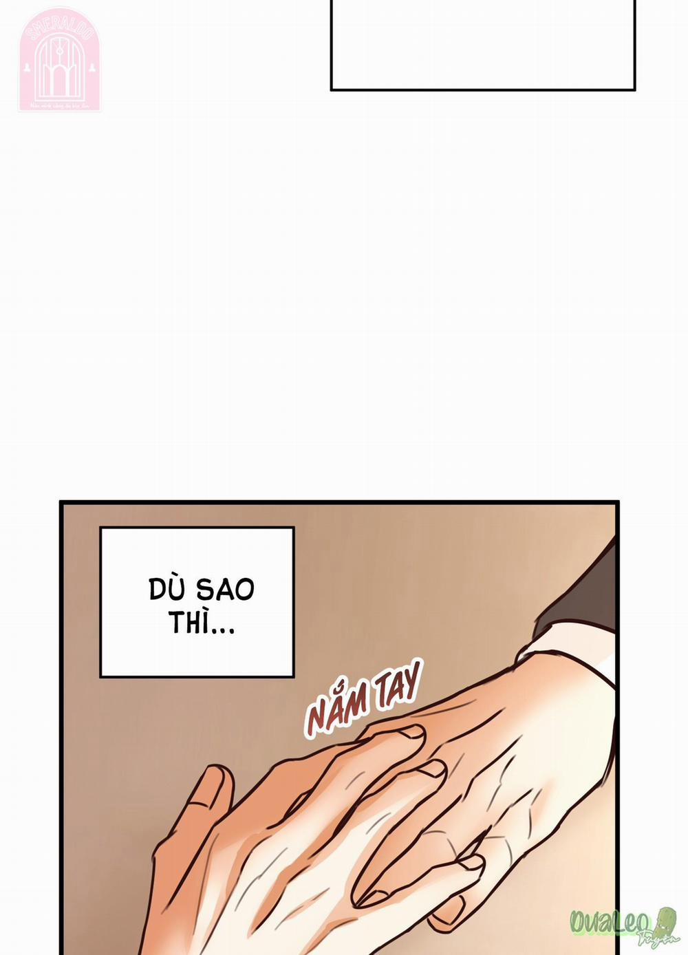 Tôi Đến Để Trả Thù 18 trang 50