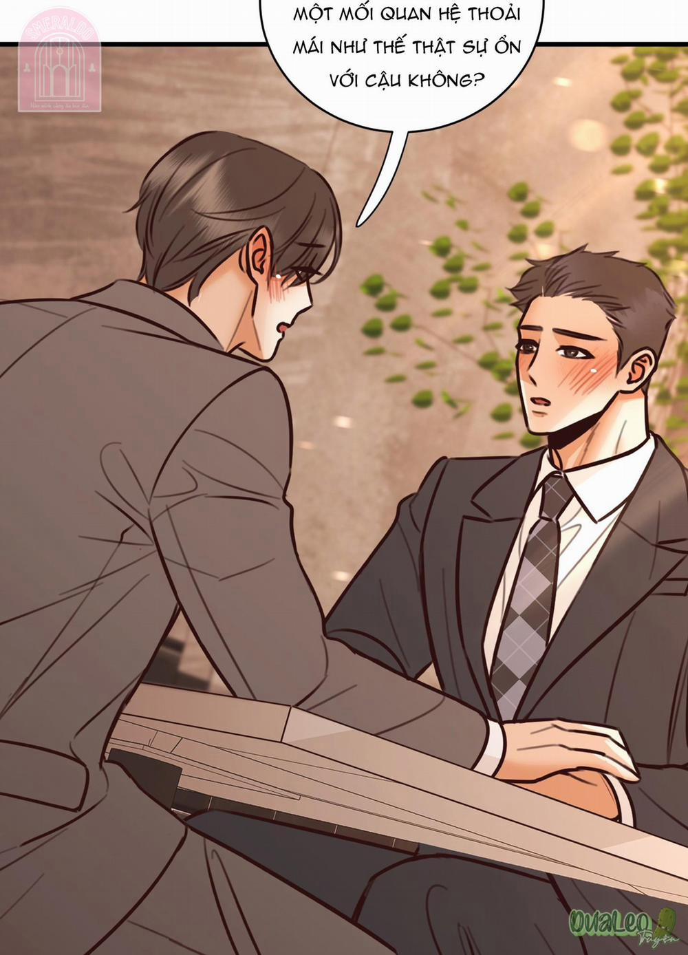 Tôi Đến Để Trả Thù 18 trang 52