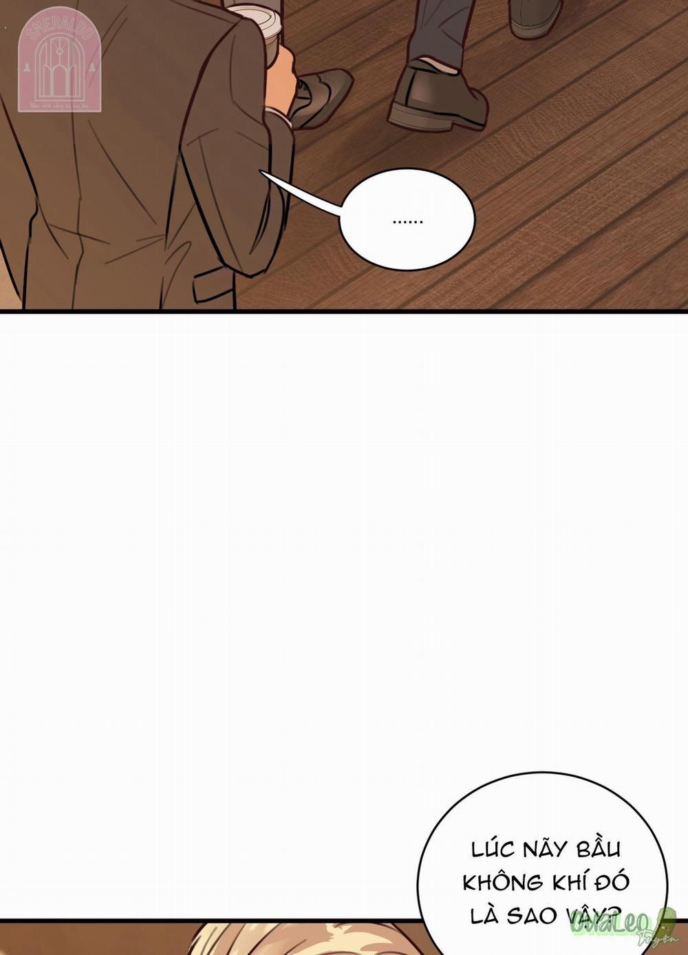 Tôi Đến Để Trả Thù 18 trang 58