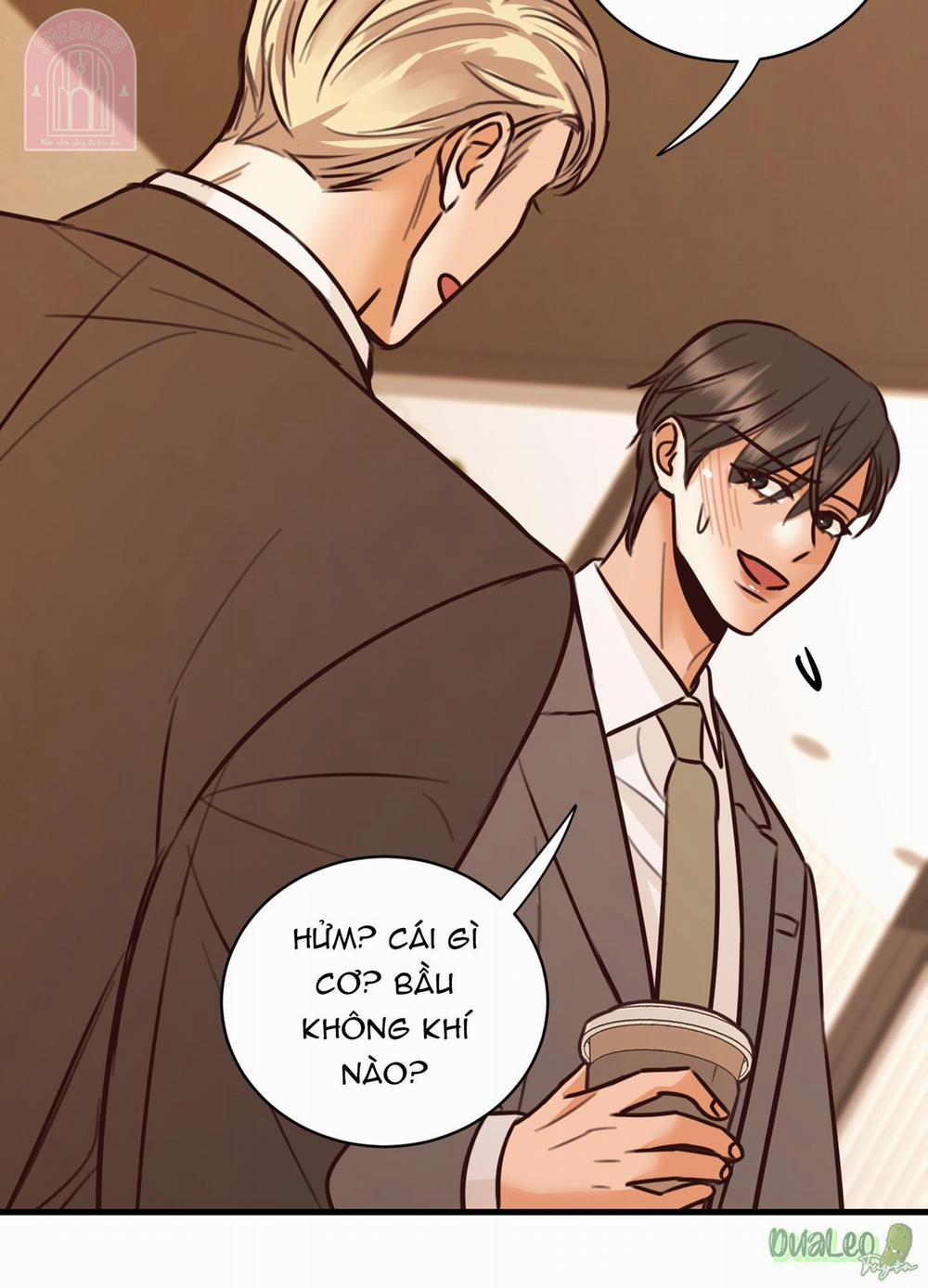 Tôi Đến Để Trả Thù 18 trang 59