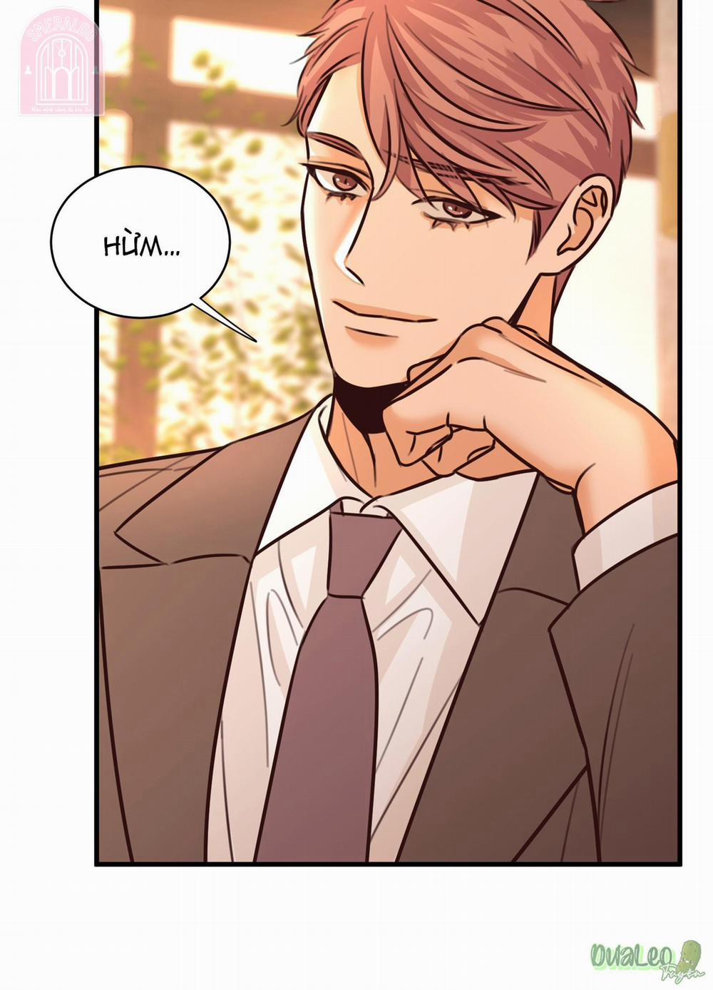 Tôi Đến Để Trả Thù 18 trang 62