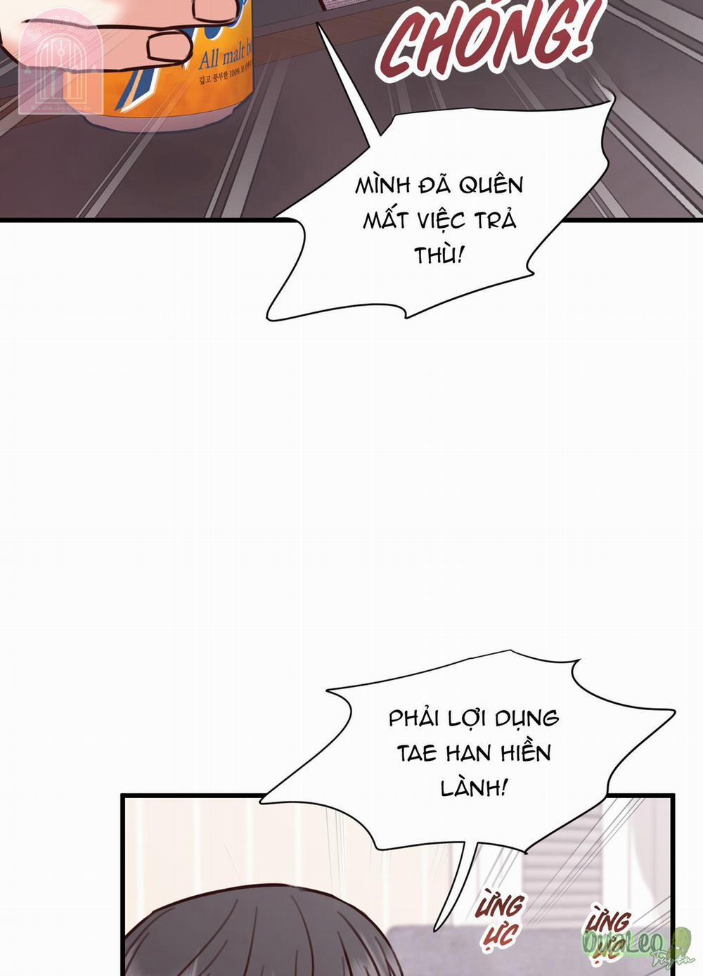 Tôi Đến Để Trả Thù 18 trang 67