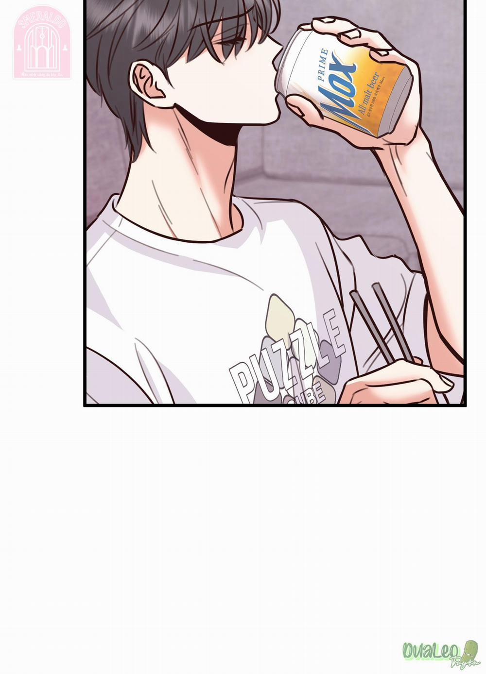 Tôi Đến Để Trả Thù 18 trang 68