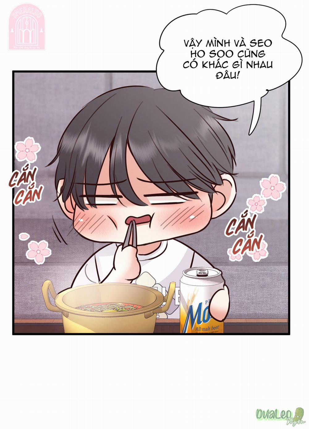 Tôi Đến Để Trả Thù 18 trang 69