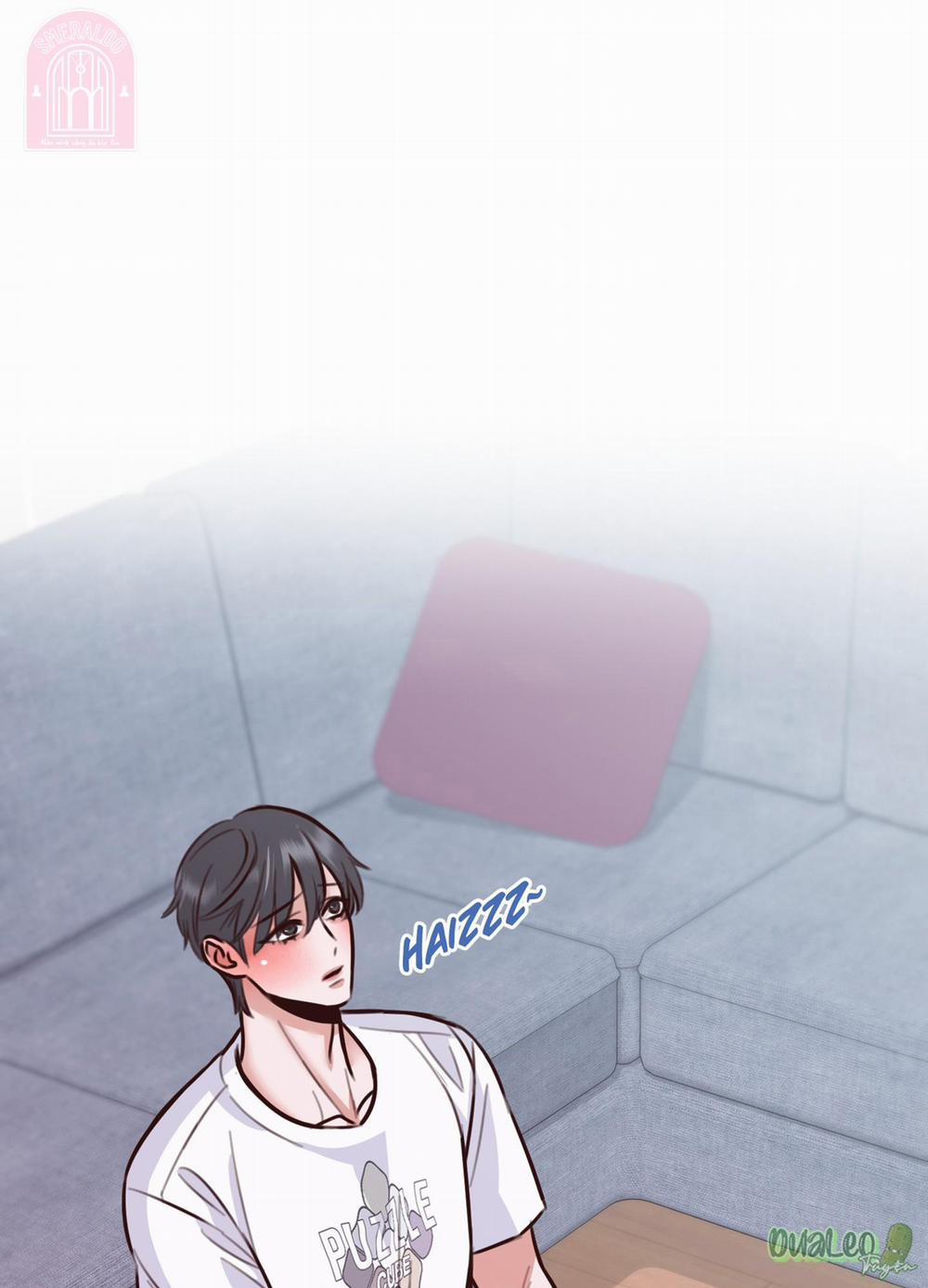 Tôi Đến Để Trả Thù 18 trang 70