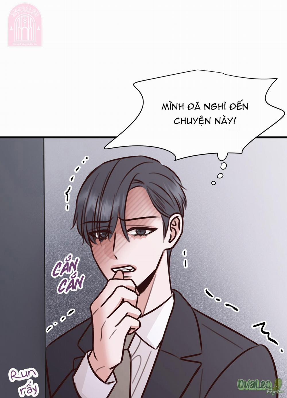 Tôi Đến Để Trả Thù 18 trang 73