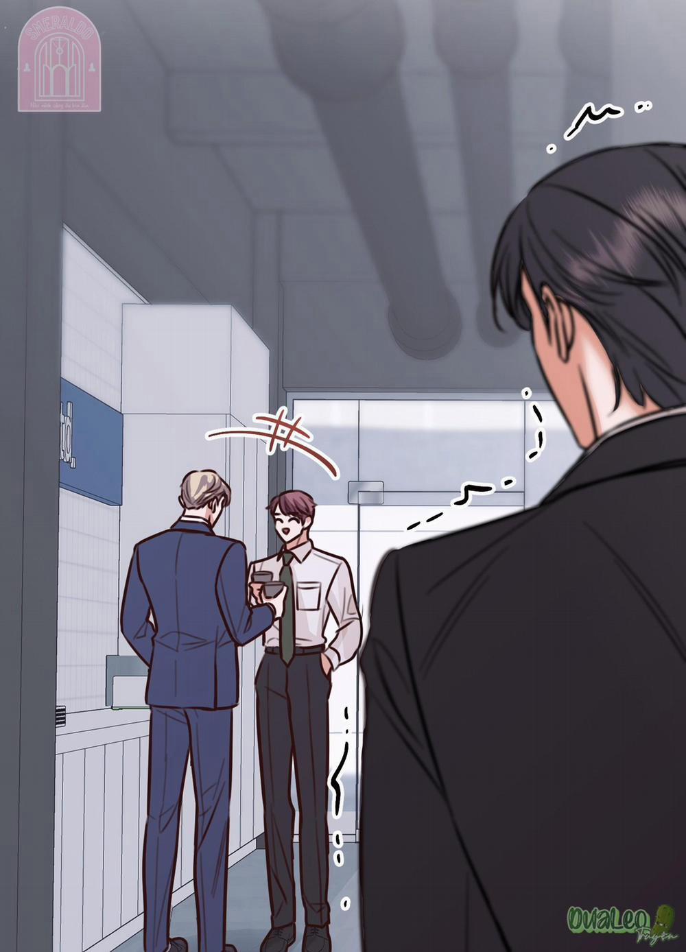 Tôi Đến Để Trả Thù 18 trang 75