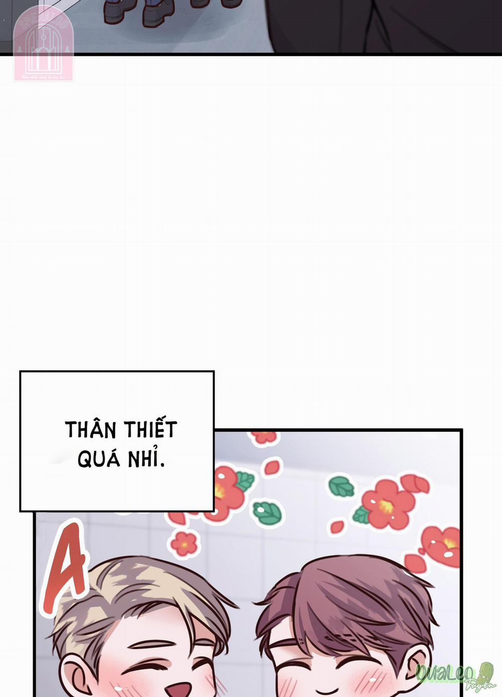 Tôi Đến Để Trả Thù 18 trang 76