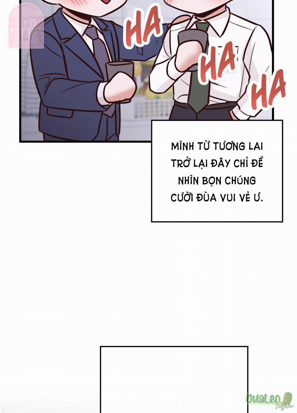 Tôi Đến Để Trả Thù 18 trang 77