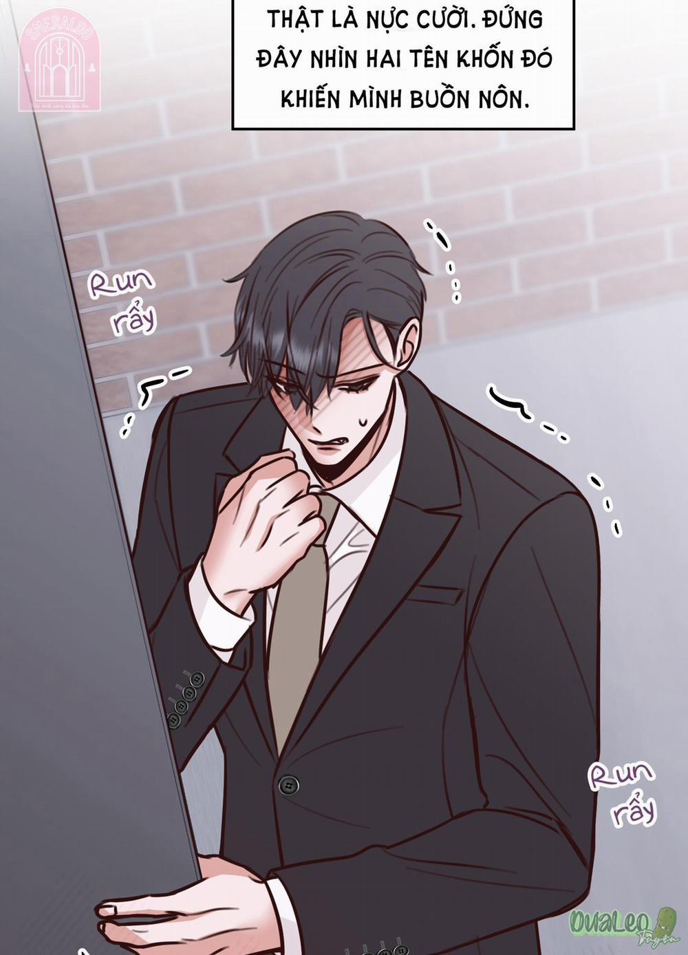 Tôi Đến Để Trả Thù 18 trang 78