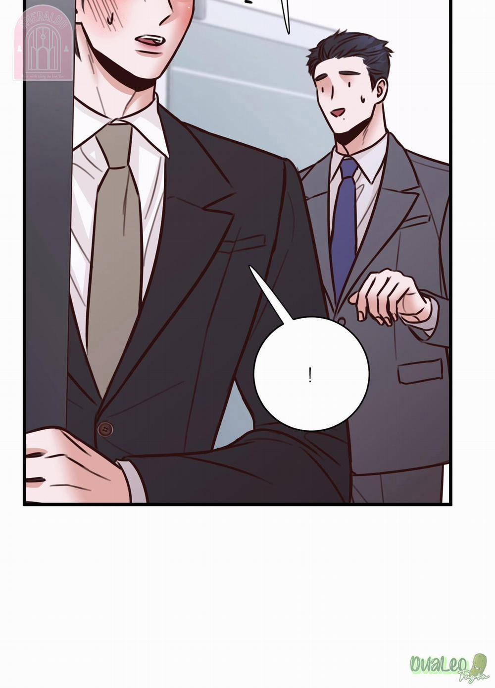 Tôi Đến Để Trả Thù 18 trang 82