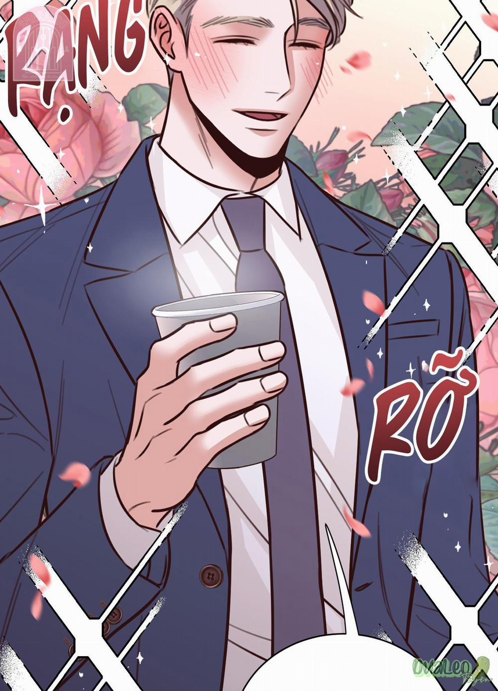 Tôi Đến Để Trả Thù 18 trang 85