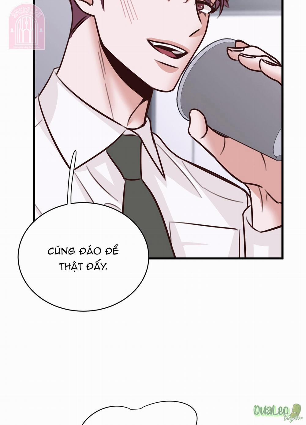 Tôi Đến Để Trả Thù 18 trang 87