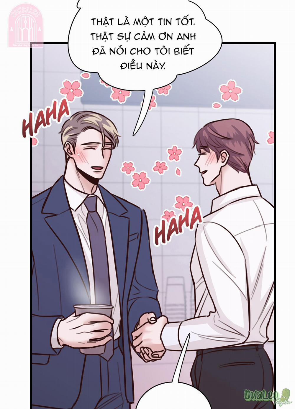 Tôi Đến Để Trả Thù 18 trang 88