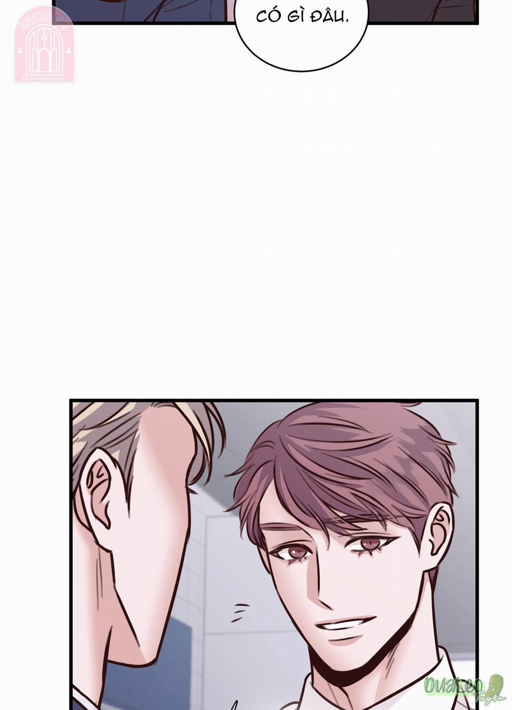 Tôi Đến Để Trả Thù 18 trang 89