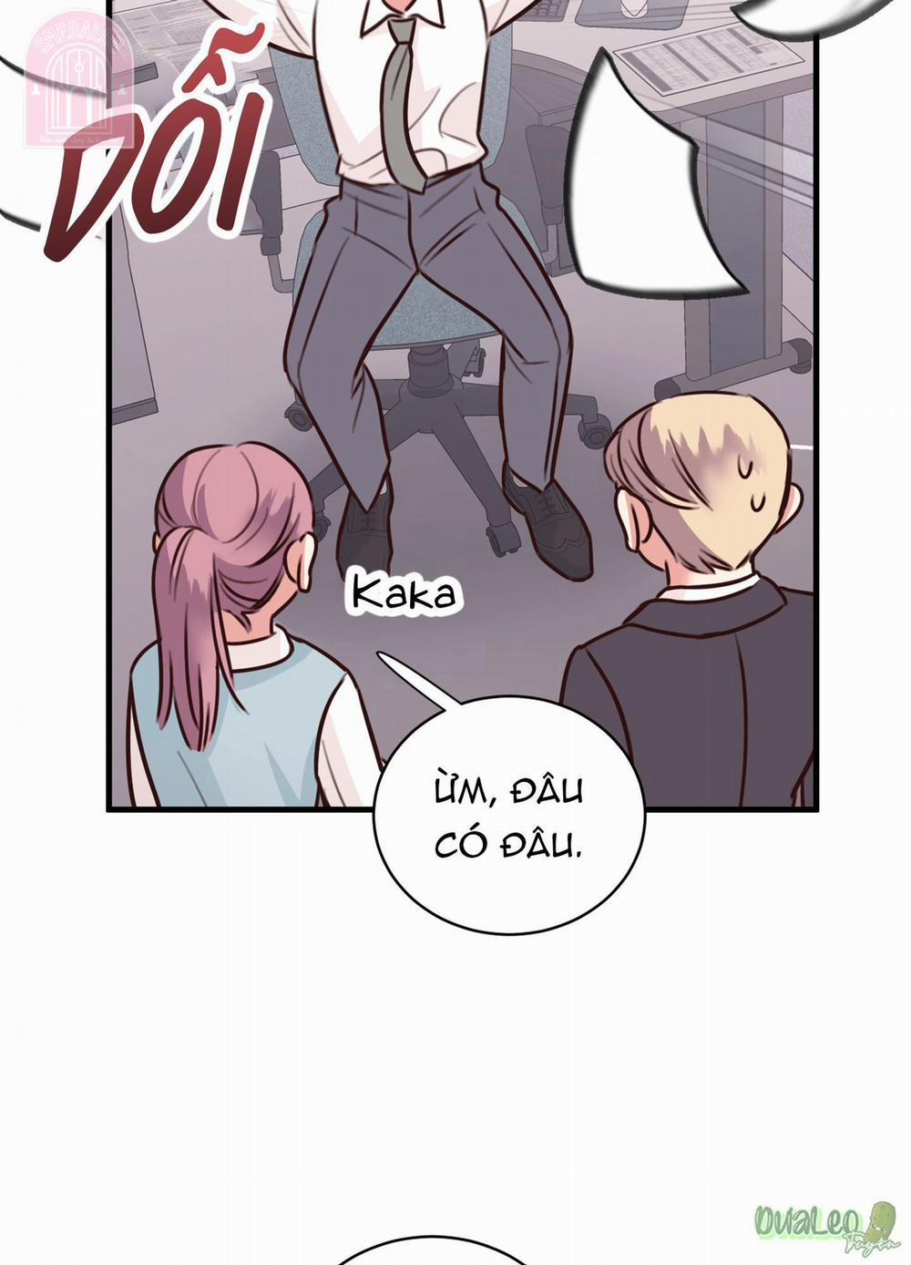 Tôi Đến Để Trả Thù 18 trang 9