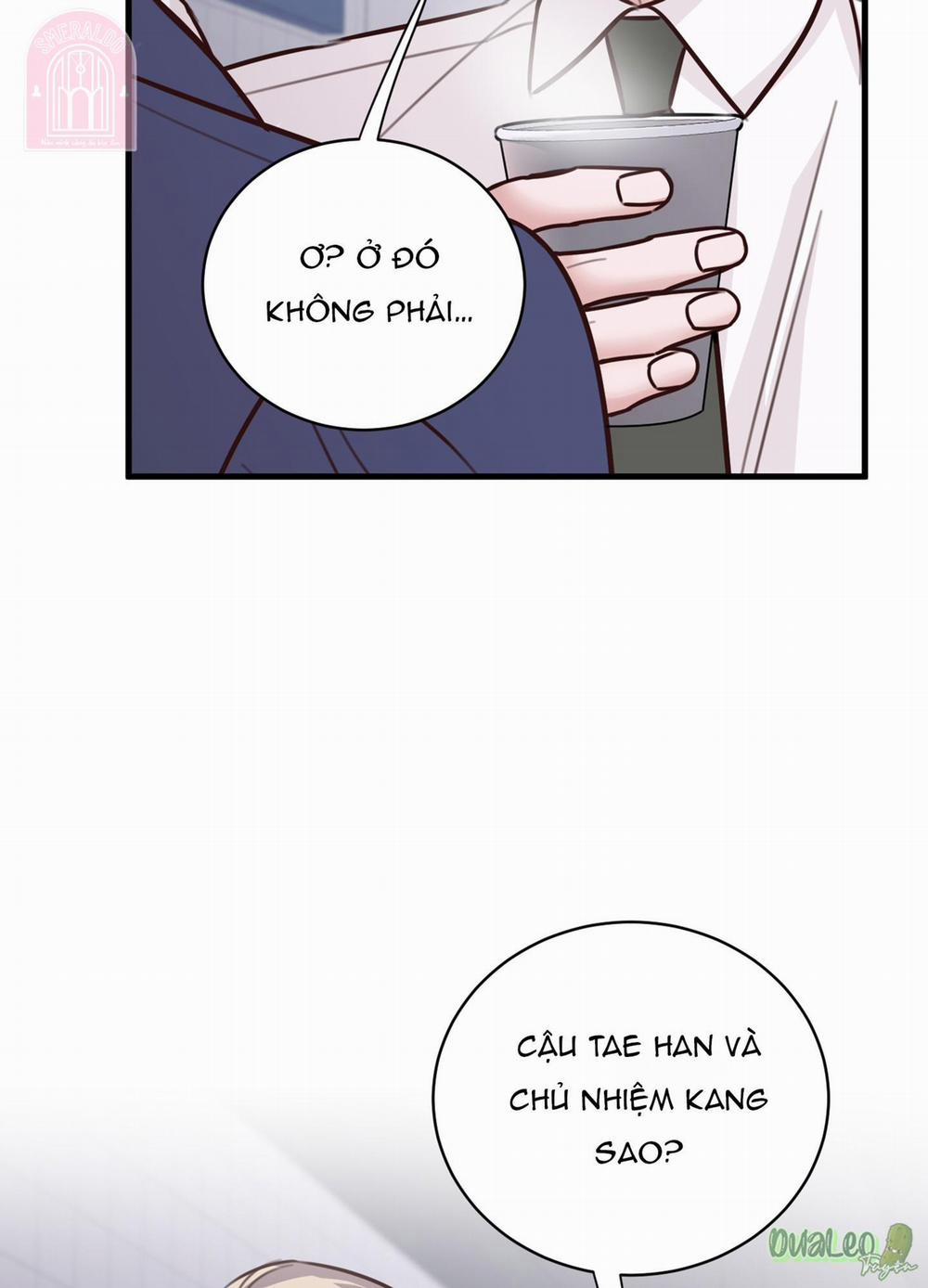 Tôi Đến Để Trả Thù 18 trang 90