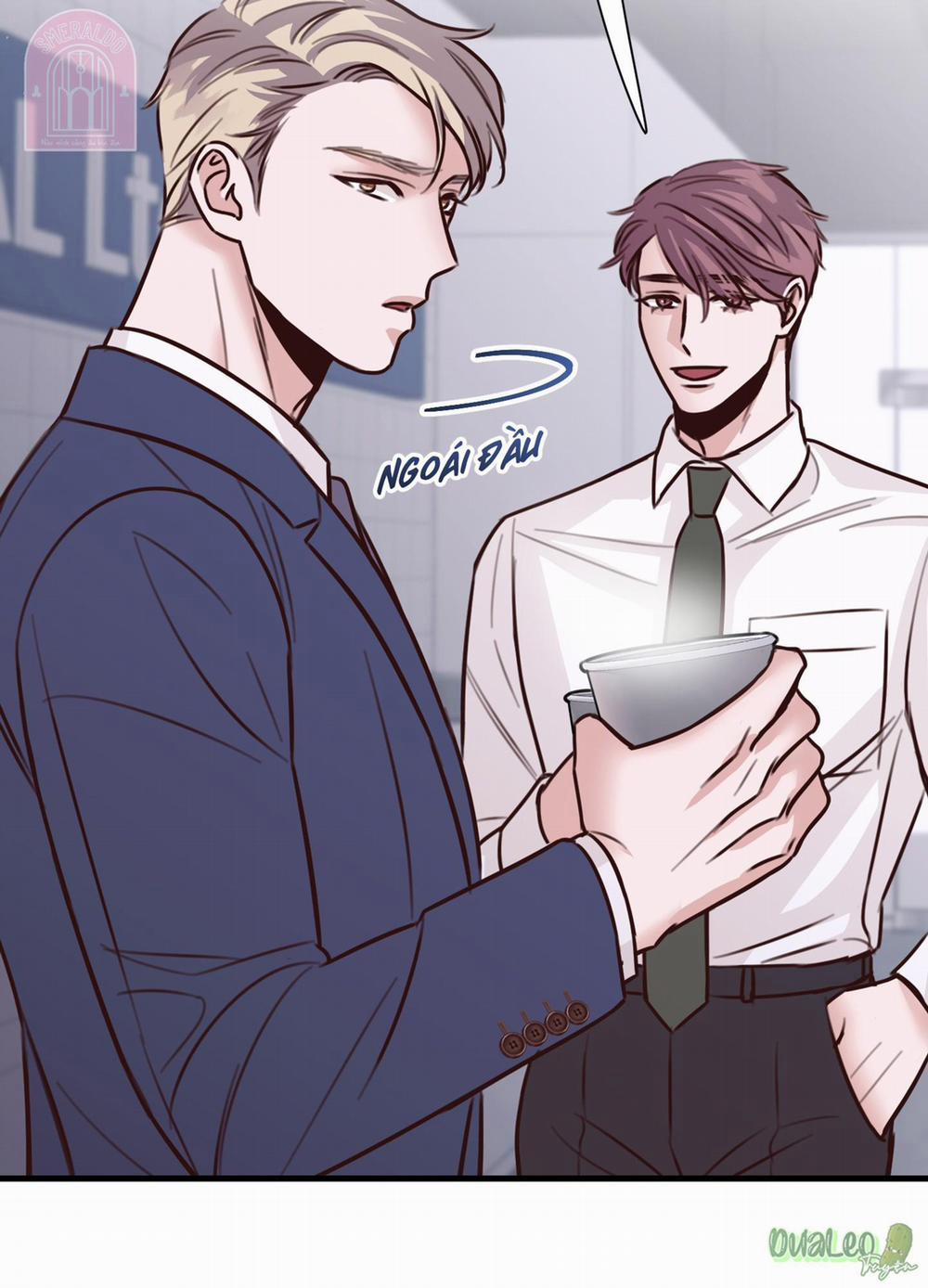 Tôi Đến Để Trả Thù 18 trang 91