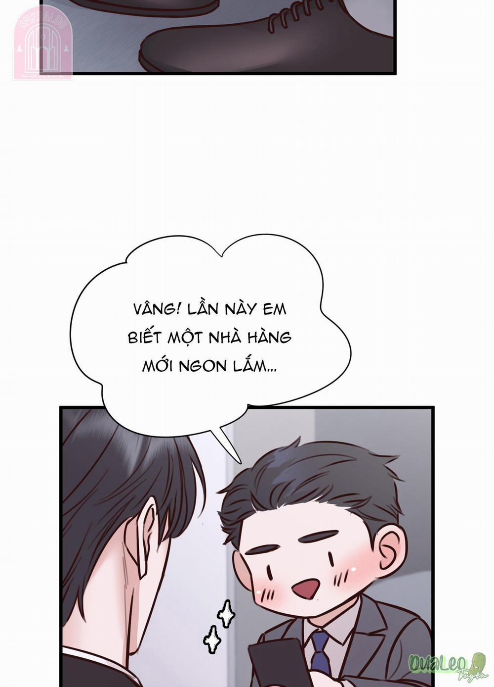 Tôi Đến Để Trả Thù 18 trang 93