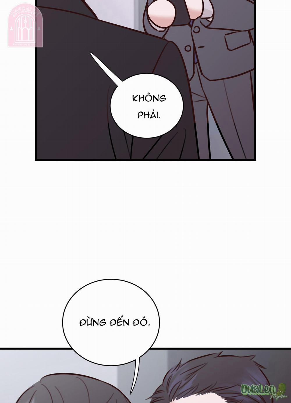 Tôi Đến Để Trả Thù 18 trang 94