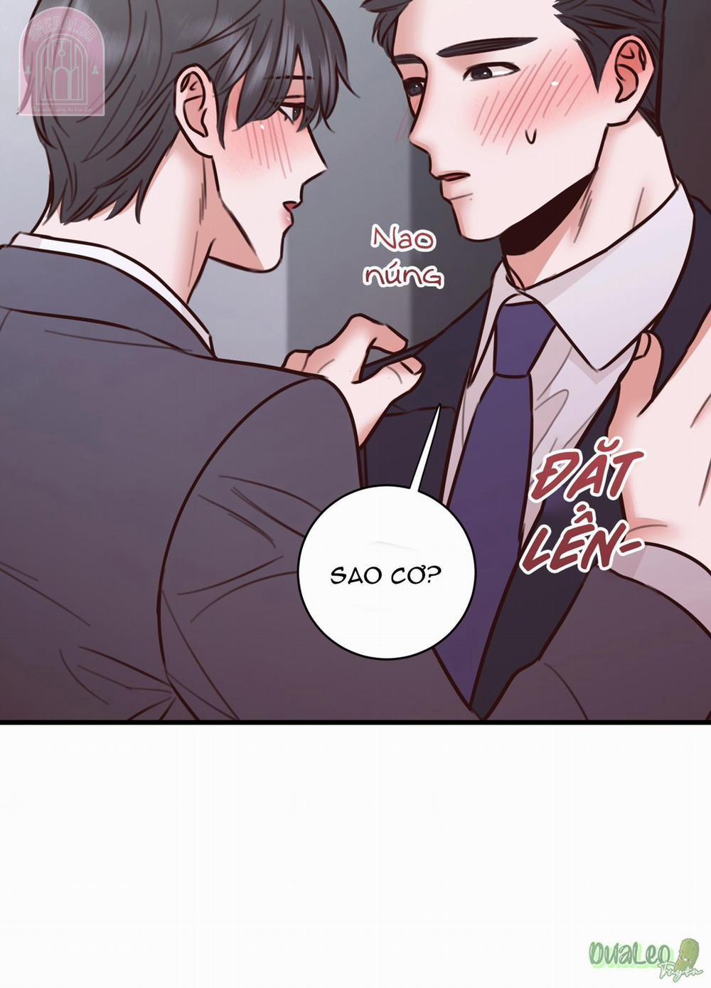 Tôi Đến Để Trả Thù 18 trang 95