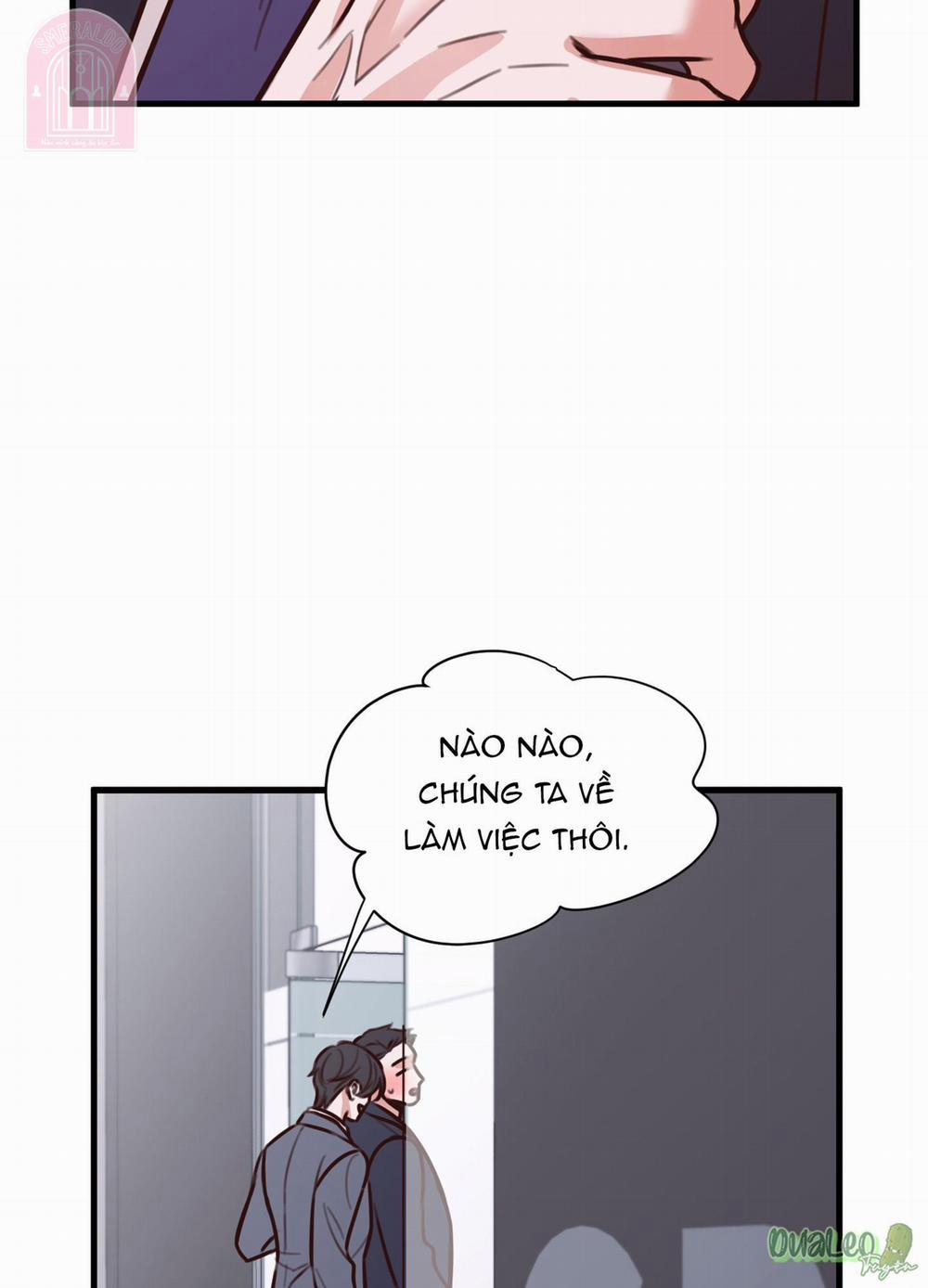 Tôi Đến Để Trả Thù 18 trang 98