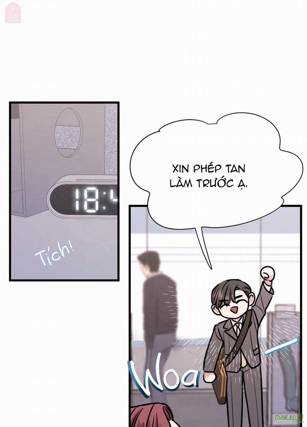 Tôi Đến Để Trả Thù 19 trang 1