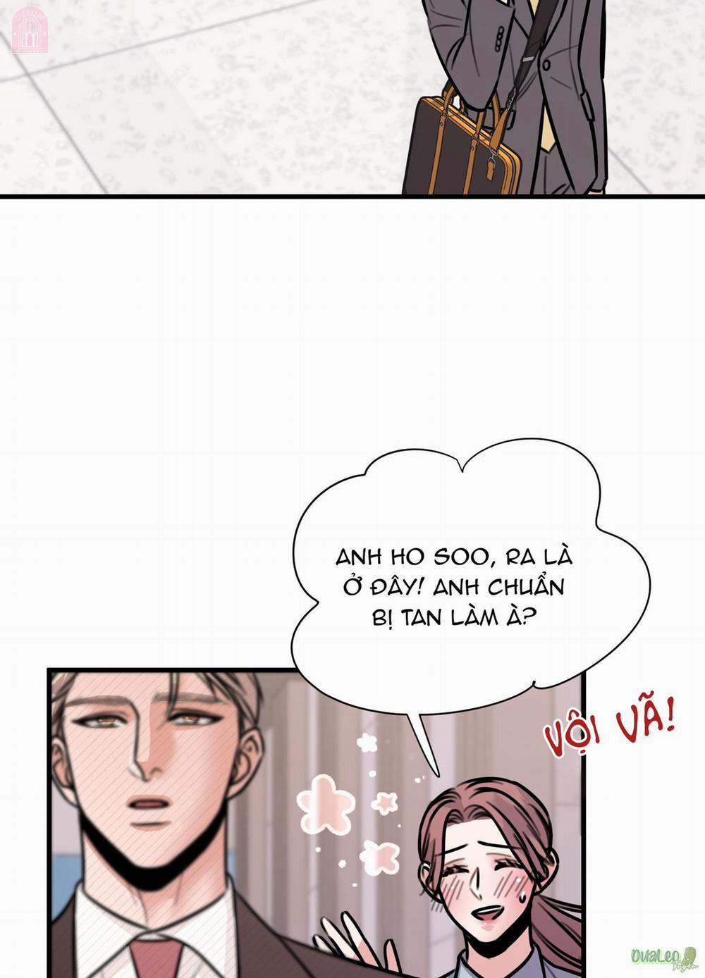 Tôi Đến Để Trả Thù 19 trang 10