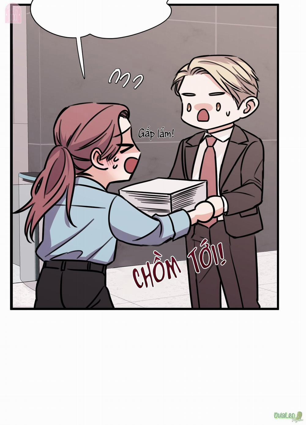 Tôi Đến Để Trả Thù 19 trang 12