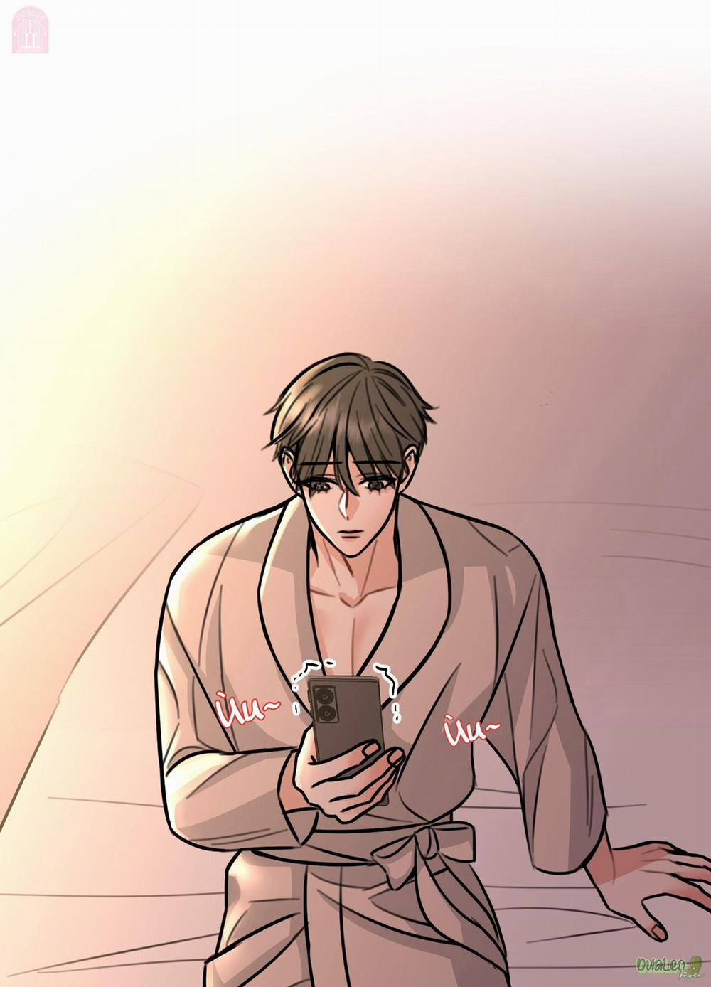 Tôi Đến Để Trả Thù 19 trang 16