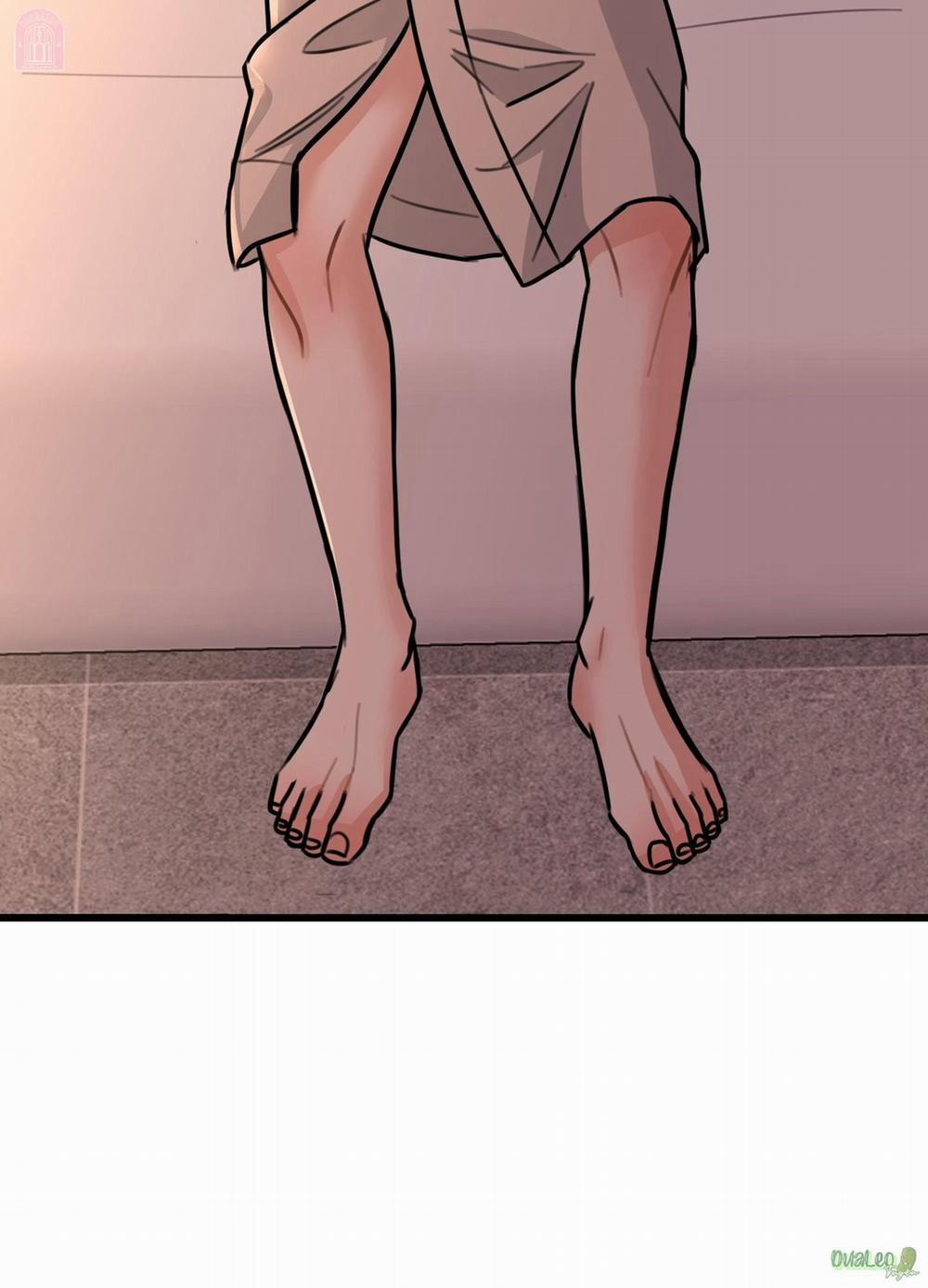 Tôi Đến Để Trả Thù 19 trang 17