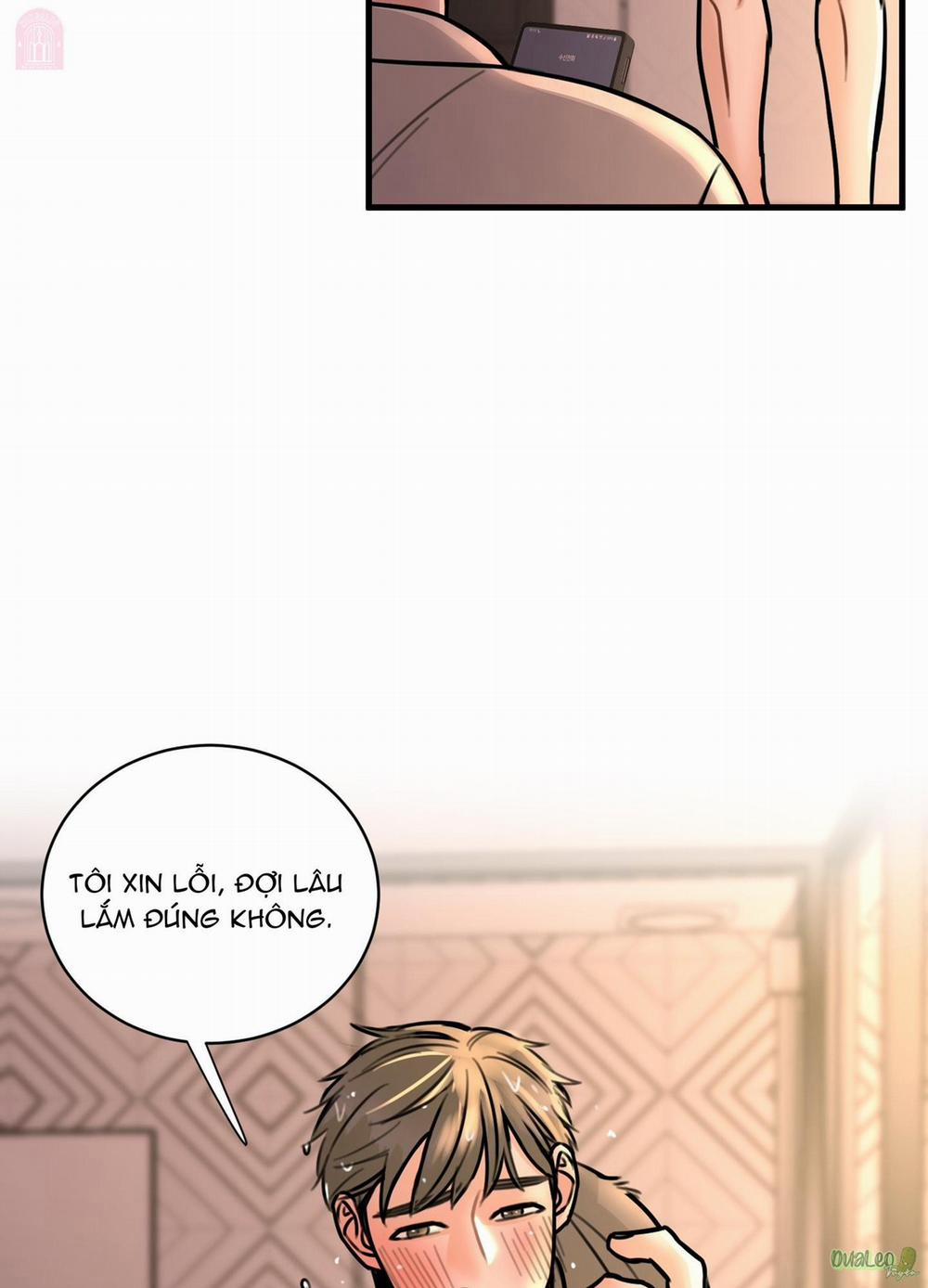 Tôi Đến Để Trả Thù 19 trang 19