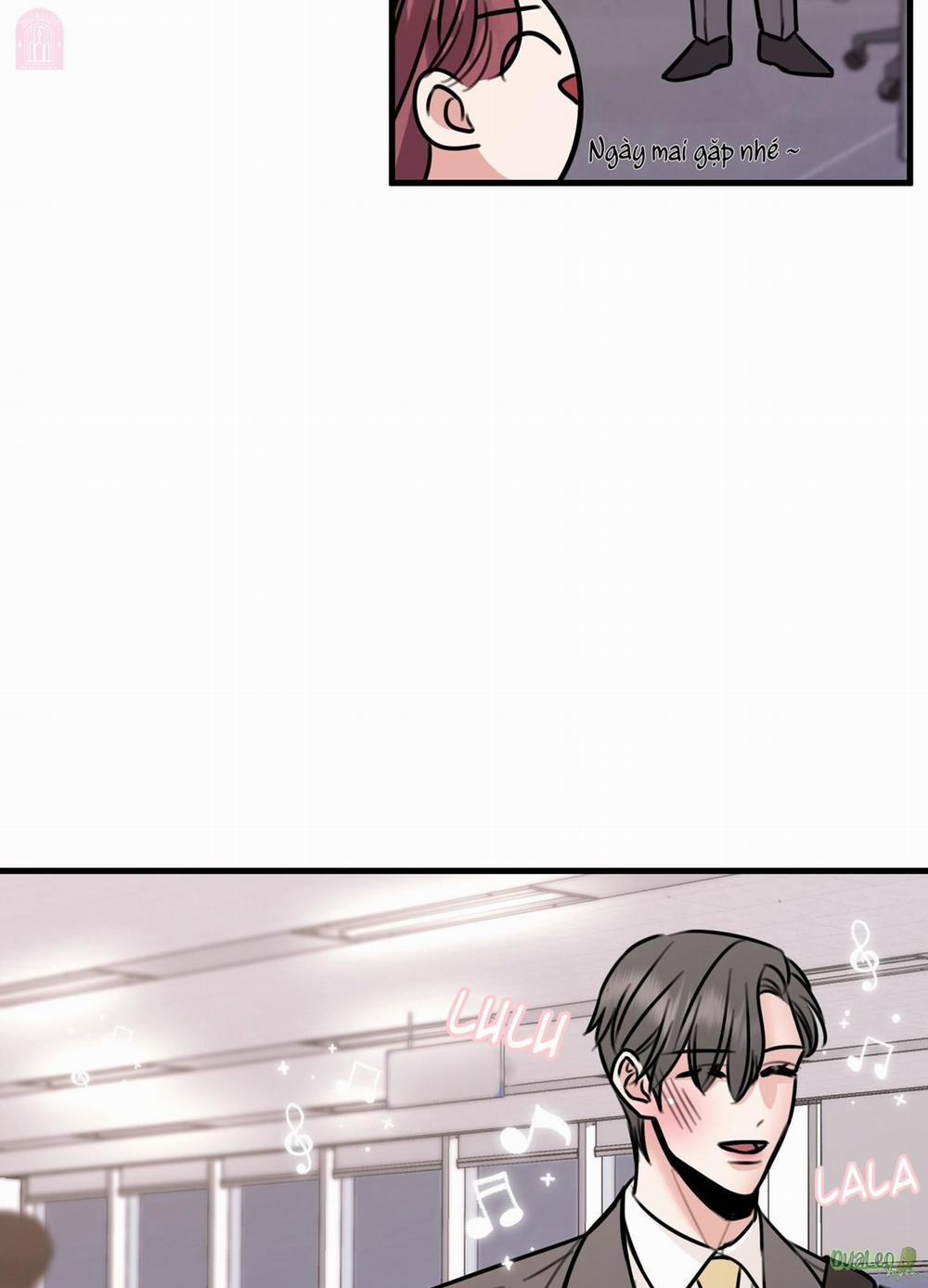 Tôi Đến Để Trả Thù 19 trang 2