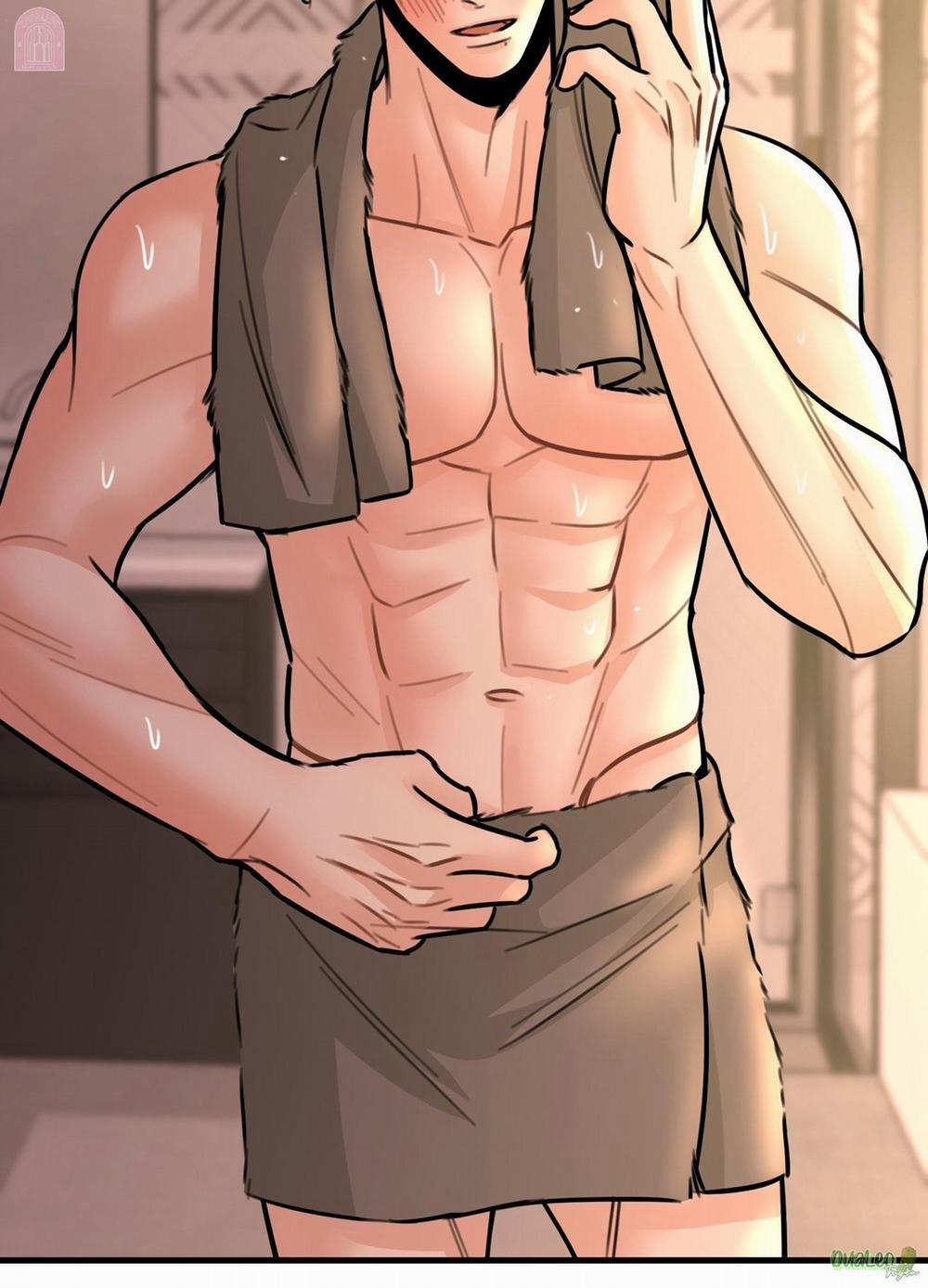 Tôi Đến Để Trả Thù 19 trang 20