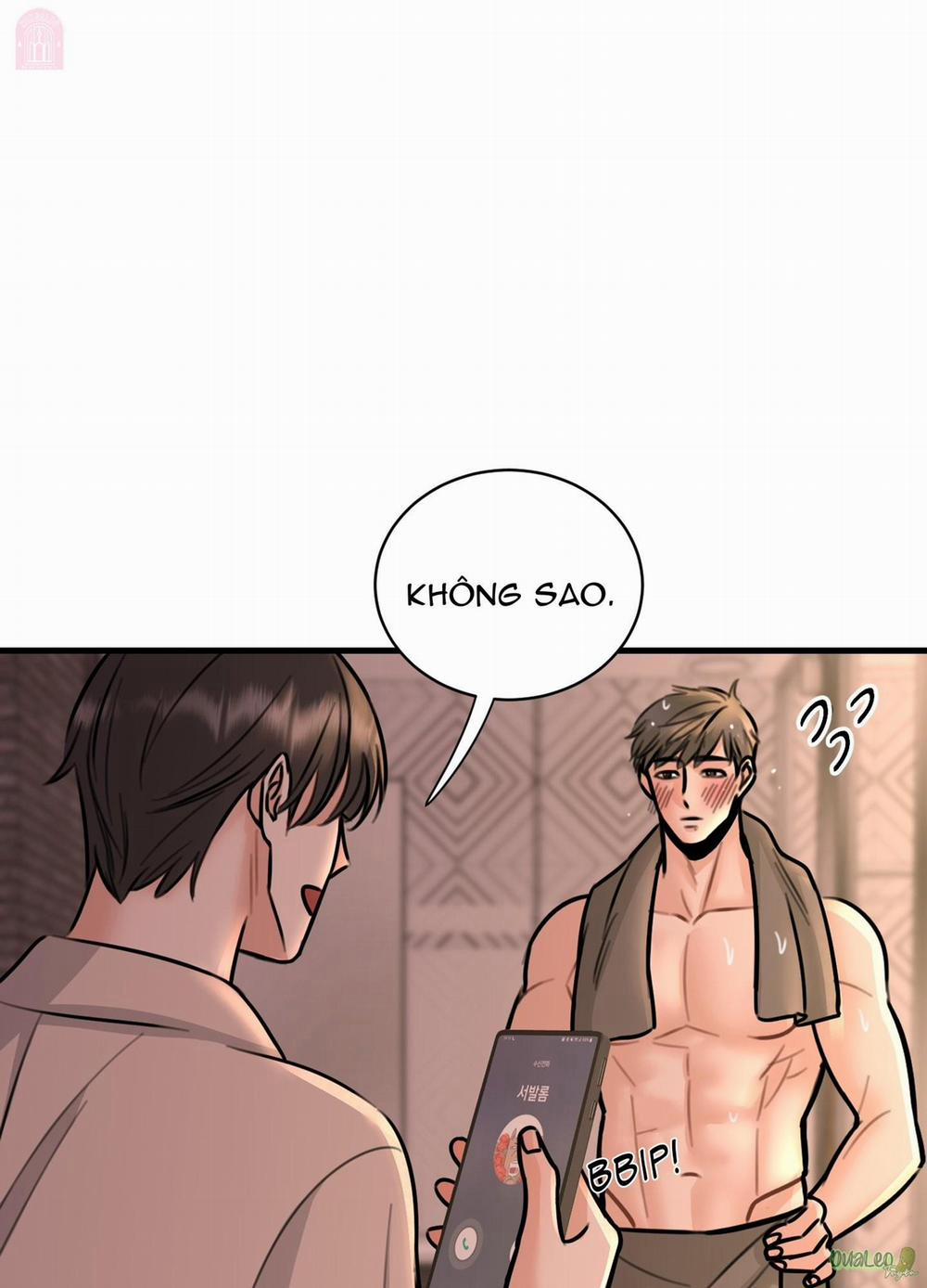 Tôi Đến Để Trả Thù 19 trang 21