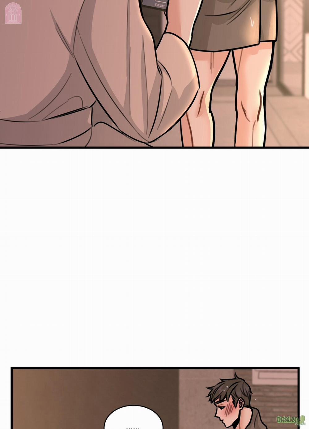 Tôi Đến Để Trả Thù 19 trang 22