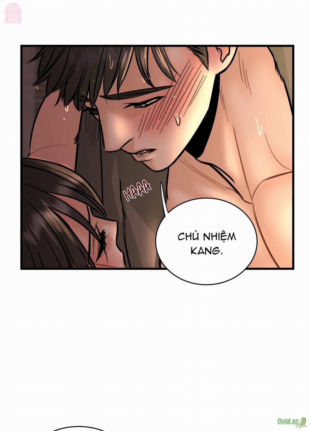 Tôi Đến Để Trả Thù 19 trang 27