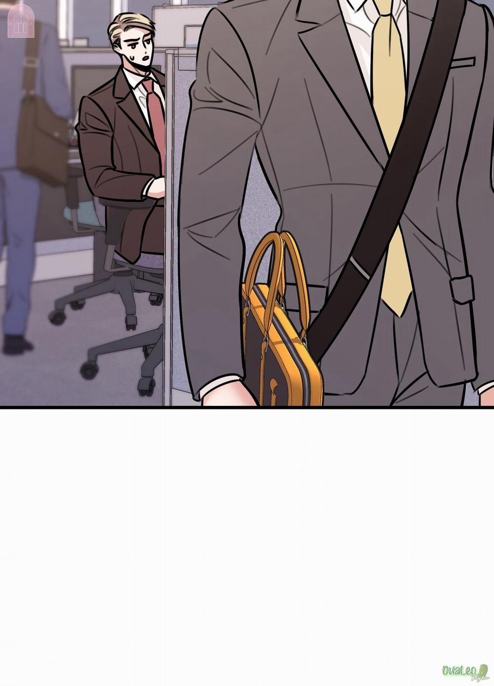 Tôi Đến Để Trả Thù 19 trang 3