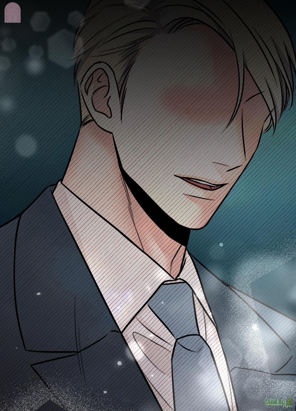 Tôi Đến Để Trả Thù 19 trang 31