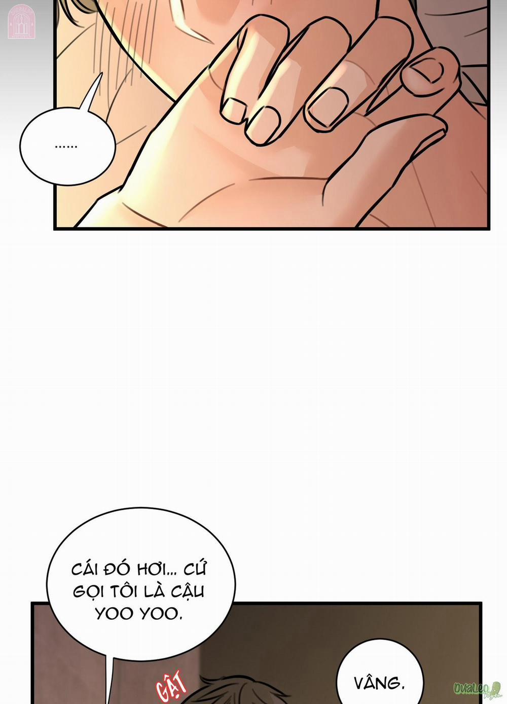 Tôi Đến Để Trả Thù 19 trang 33