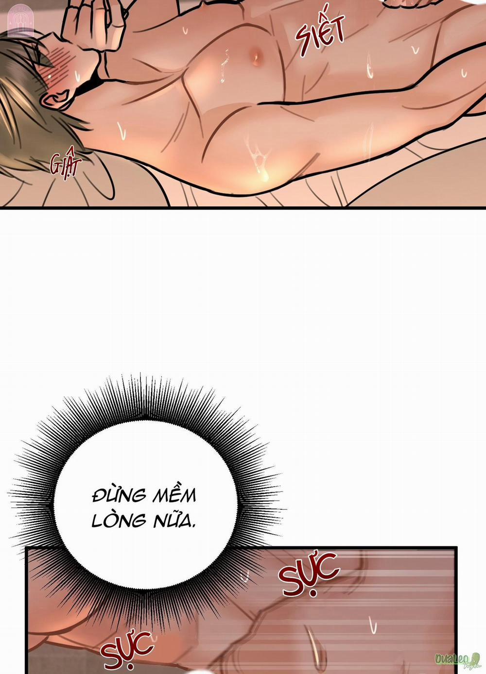 Tôi Đến Để Trả Thù 19 trang 37