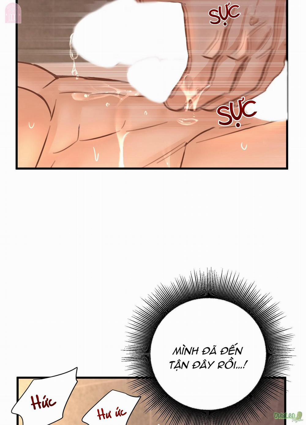 Tôi Đến Để Trả Thù 19 trang 38