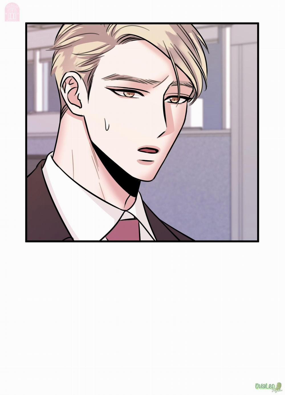 Tôi Đến Để Trả Thù 19 trang 4