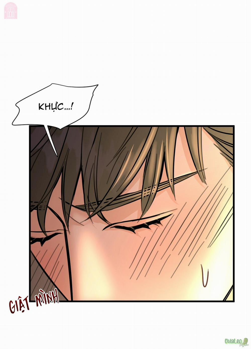 Tôi Đến Để Trả Thù 19 trang 40