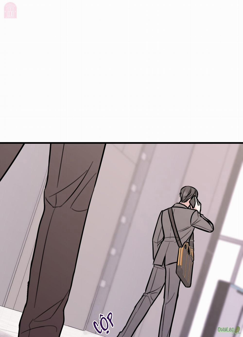 Tôi Đến Để Trả Thù 19 trang 5